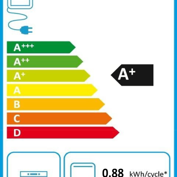 Teka HLB8510P Uuni – kuva 5