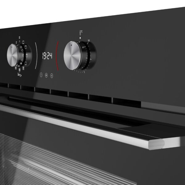 Teka HLC8406BK Uuni – kuva 1