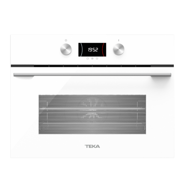 Teka HLC8440CWH Yhdistelmäuuni