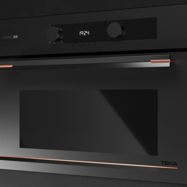 Teka HLC84G1CBM Mikroaaltouuni – kuva 5