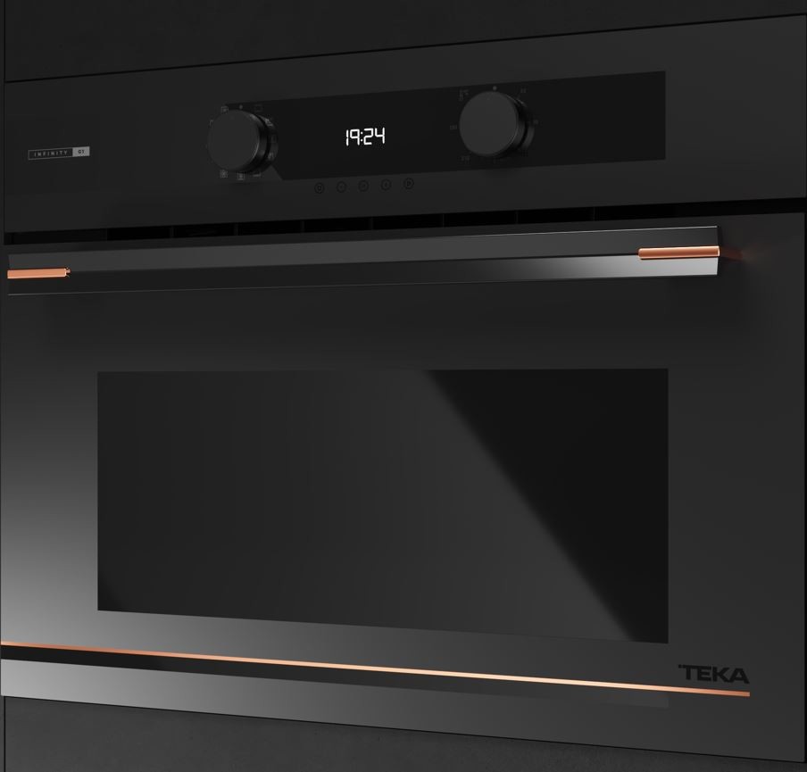 Teka HLC84G1CBM Mikroaaltouuni – kuva 5