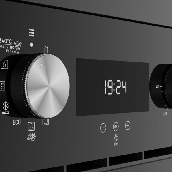 Teka HLC8510PBK Uuni – kuva 3