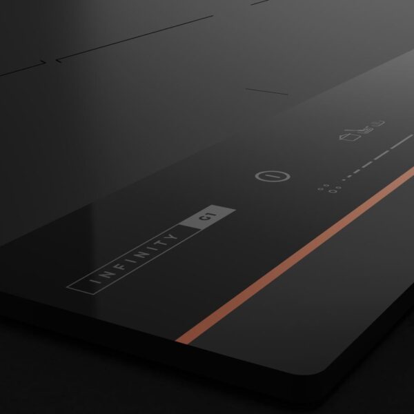 Teka IBF64G1MSPBM Induktioliesitaso – kuva 3