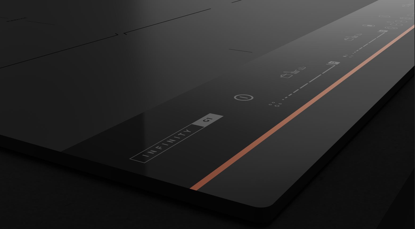 Teka IBF64G1MSPBM Induktioliesitaso – kuva 3