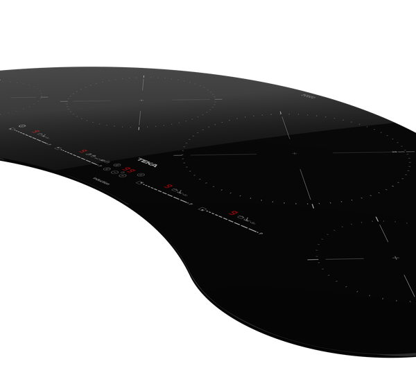 Teka IKC94628MSTBK Induktioliesitaso – kuva 3