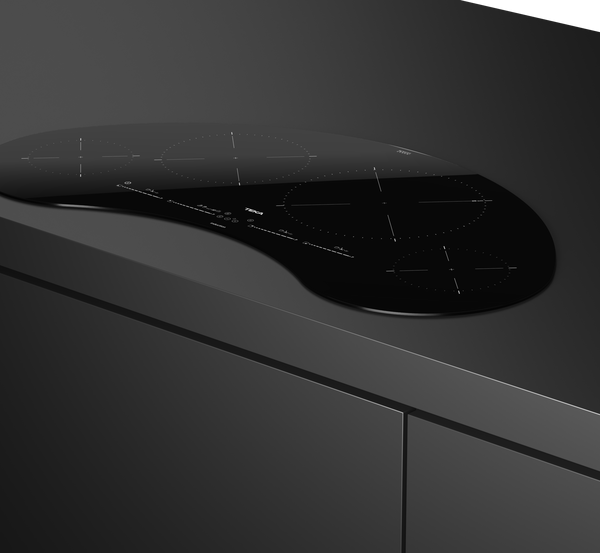 Teka IKC94628MSTBK Induktioliesitaso – kuva 1