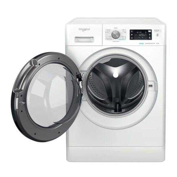 Whirlpool FFB9479BVEE Pyykinpesukone – kuva 4