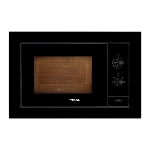 Teka ML8200BIFBK Mikroaaltouuni – kuva 1