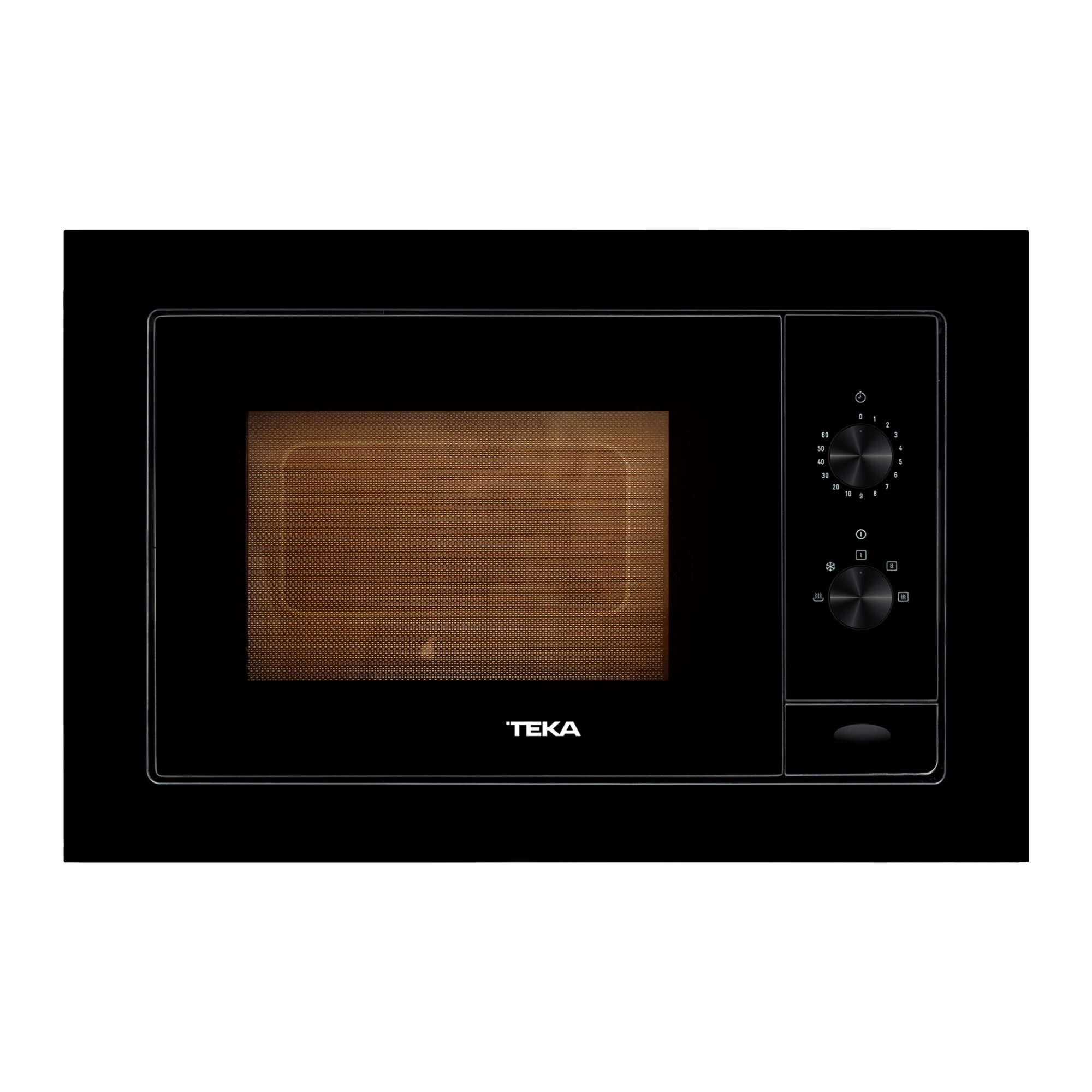 Teka ML8200BIFBK Mikroaaltouuni – kuva 1