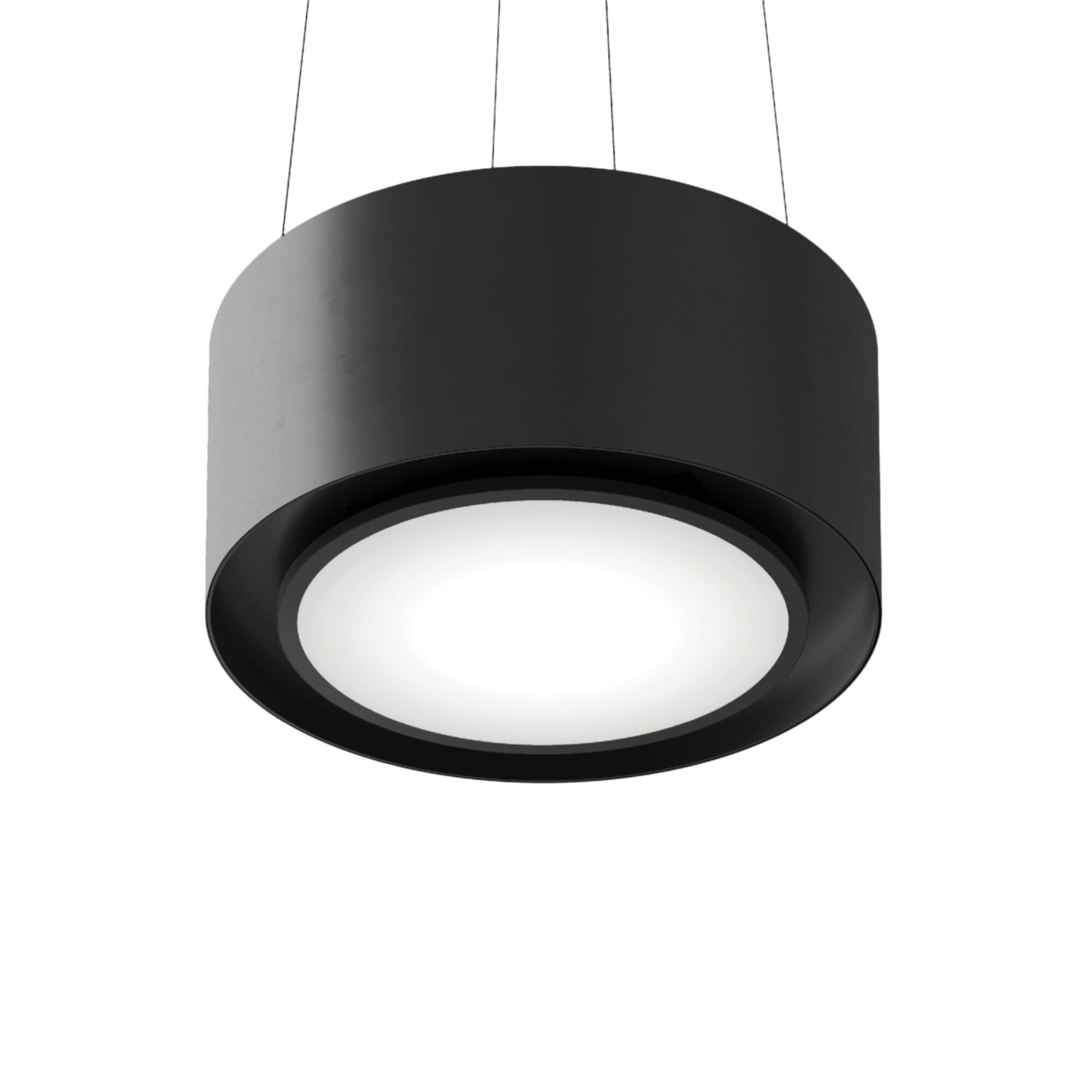 Ciarko Design PIULIGHTIS80BSL Saarekeliesituuletin – kuva 1