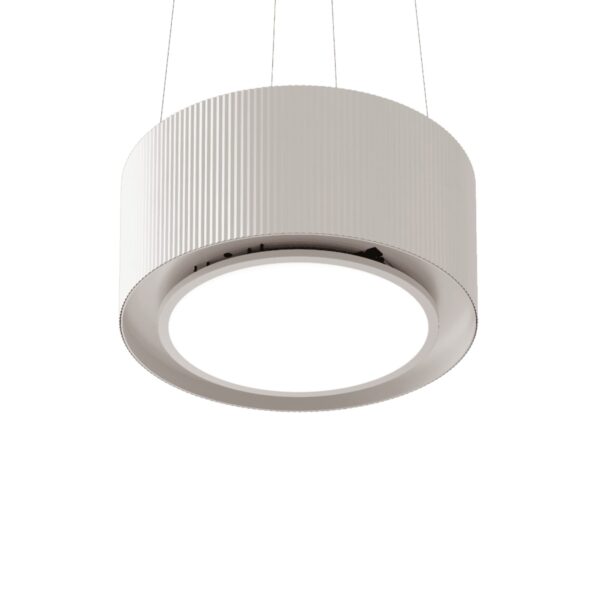 Ciarko Design MONOLIGHTIS60ESL Saarekeliesituuletin