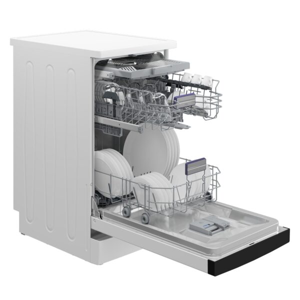 Beko BDFS26120WQ Astianpesukone – kuva 1