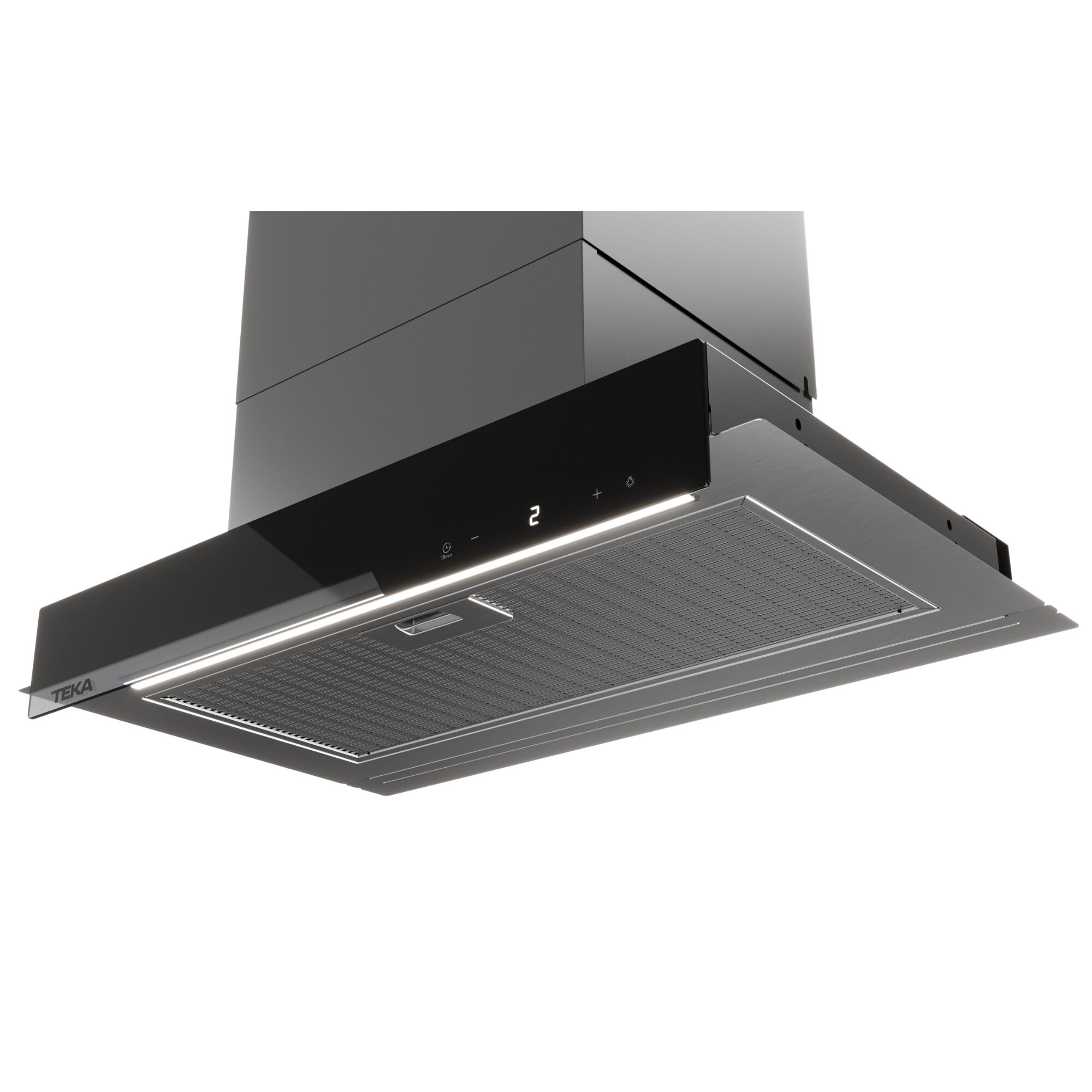 Teka GFI67350EOSIX Liesituuletin – kuva 1