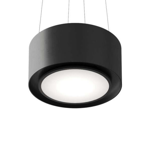 Ciarko Design PIULIGHTIS60BSL Saarekeliesituuletin – kuva 1
