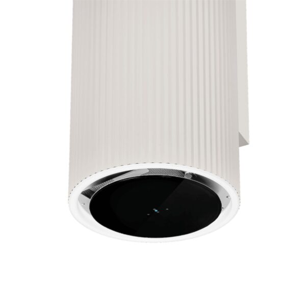 Ciarko Design MONOGRAMESL Liesituuletin – kuva 1