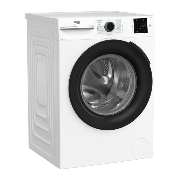 Beko BM3WFSU38413WB Pyykinpesukone – kuva 1