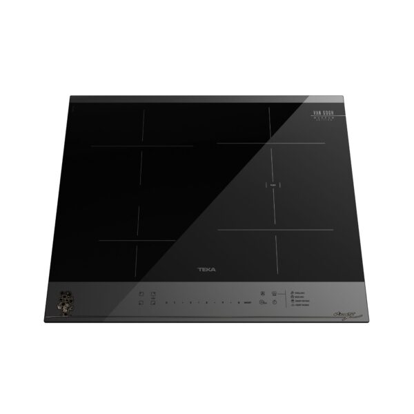 Teka IBF64FSTVG Induktioliesitaso – kuva 1