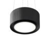Ciarko Design MONOLIGHTIS60BSL Saarekeliesituuletin