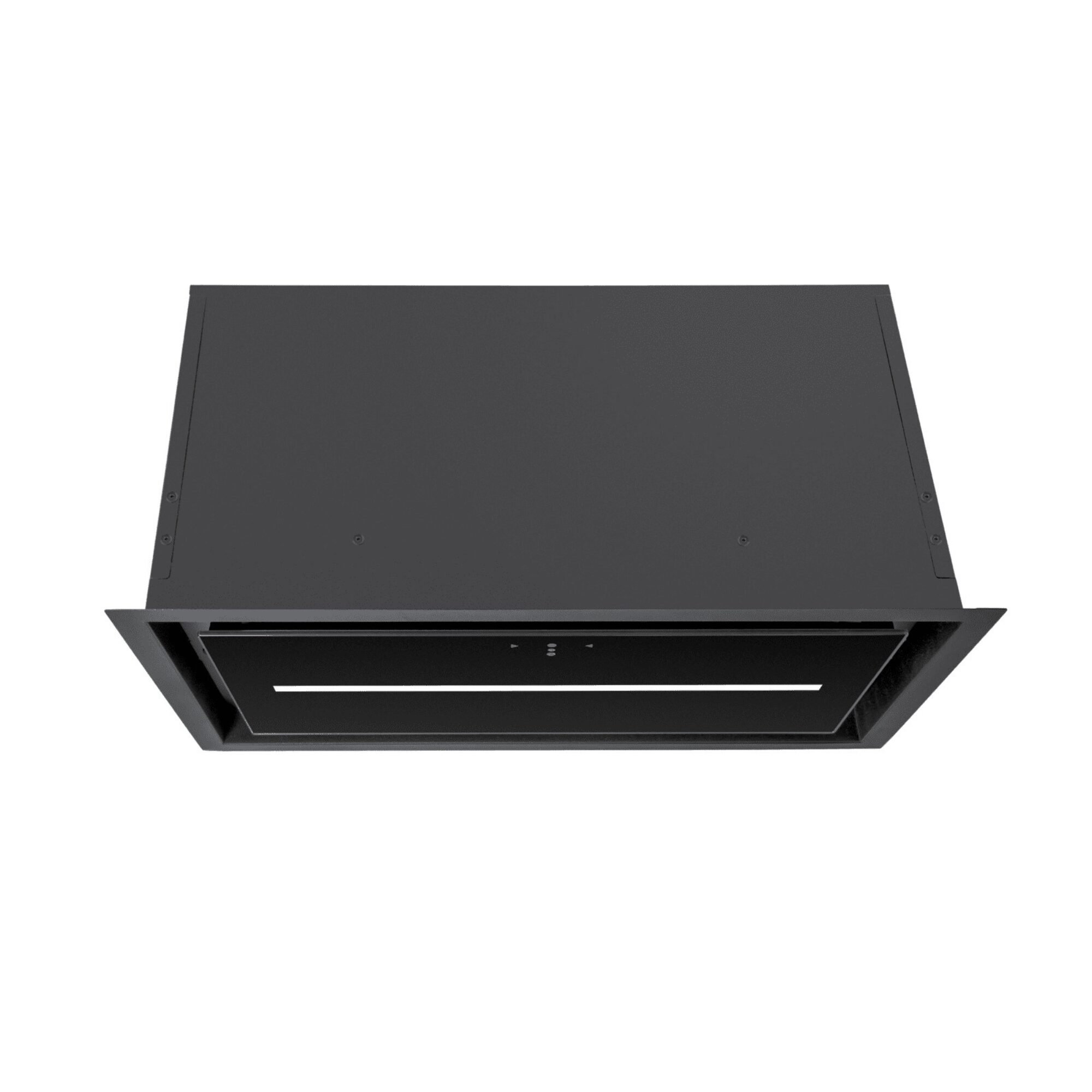 Ciarko Design JOKERUNO55BSL Liesituuletin – kuva 1