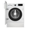 Beko B3WBT691415W Pyykinpesukone