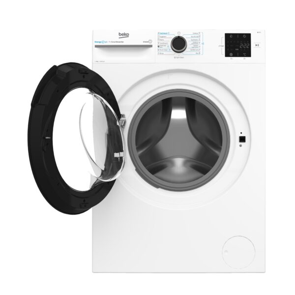 Beko BM3WFSU38413WB Pyykinpesukone – kuva 2