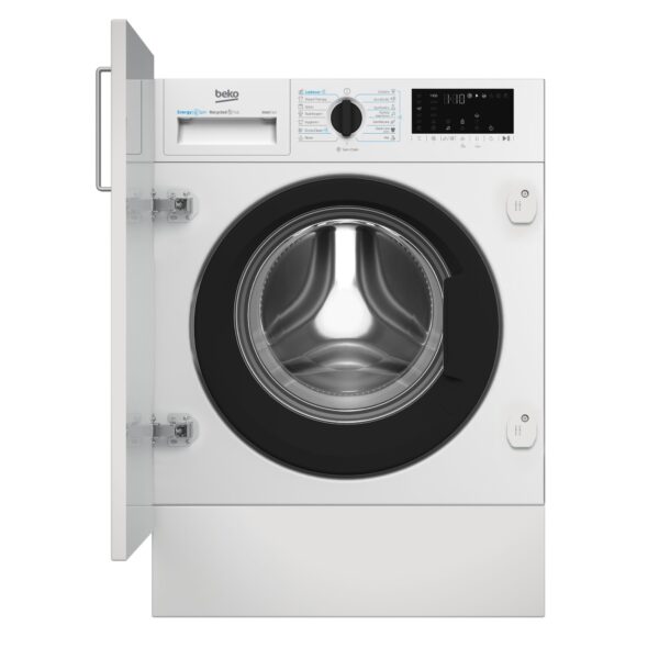 Beko B3WBT691415W Pyykinpesukone