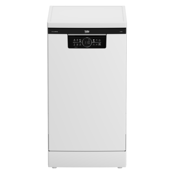 Beko BDFS26120WQ Astianpesukone