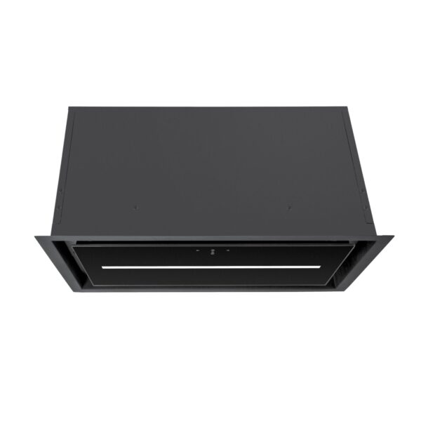 Ciarko Design JOKERUNO74BSL Liesituuletin – kuva 2