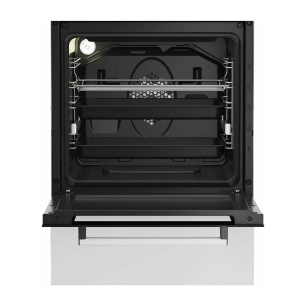 Beko FSM52332DWDT Kaasuliesi sähköuunilla – kuva 3