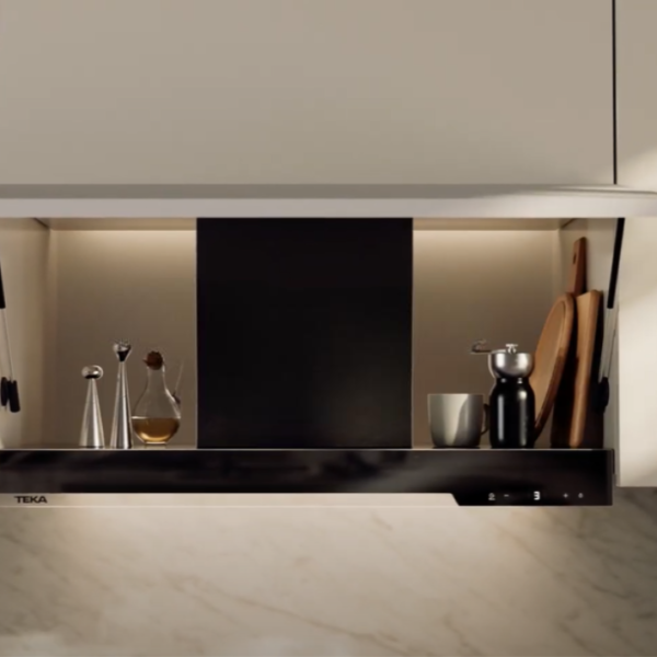 Teka GFI67350EOSIX Liesituuletin – kuva 6