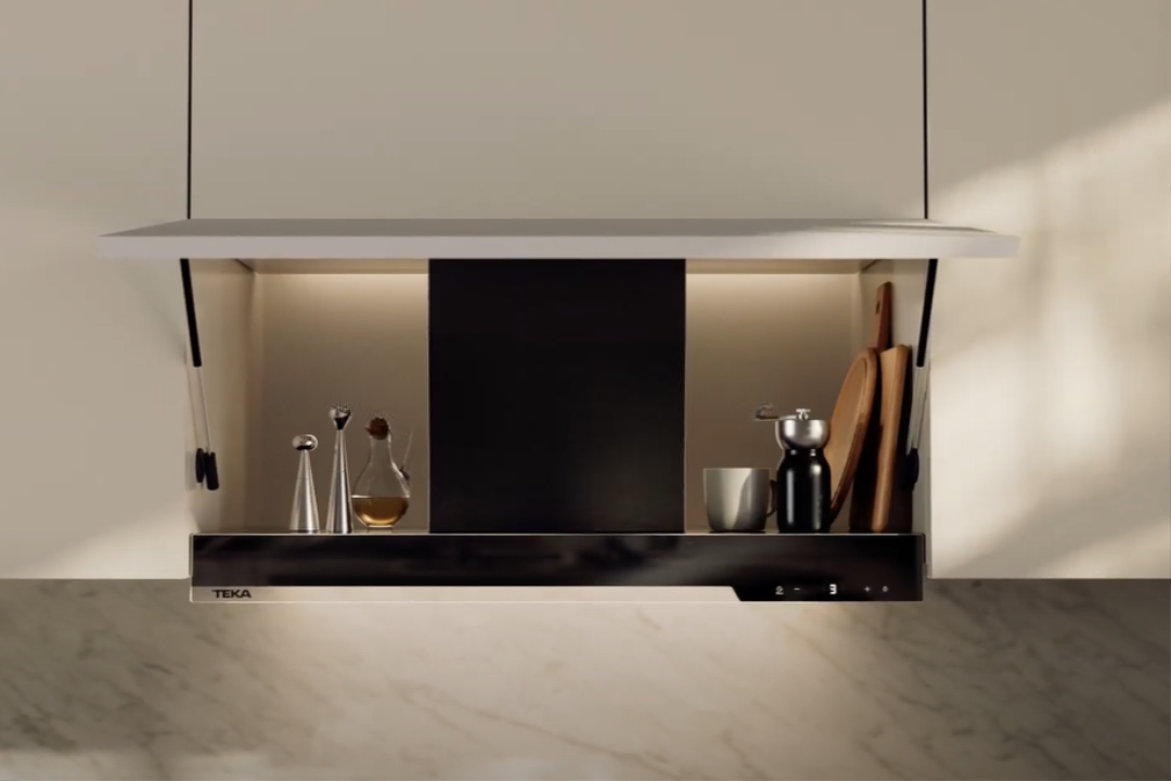 Teka GFI67350EOSIX Liesituuletin – kuva 6