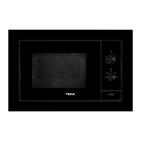 Teka ML8200BIFBK Mikroaaltouuni