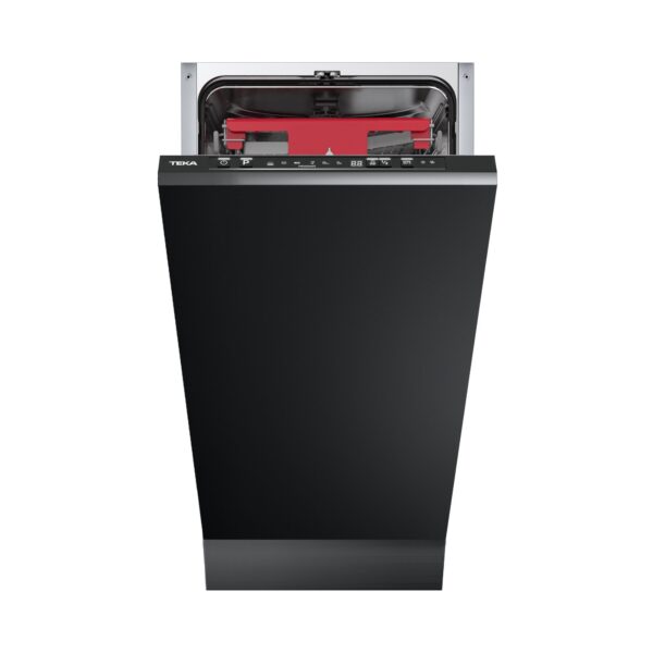 Teka DFI74860 Astianpesukone