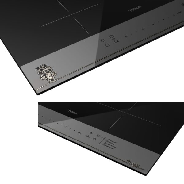 Teka IBF64FSTVG Induktioliesitaso – kuva 2