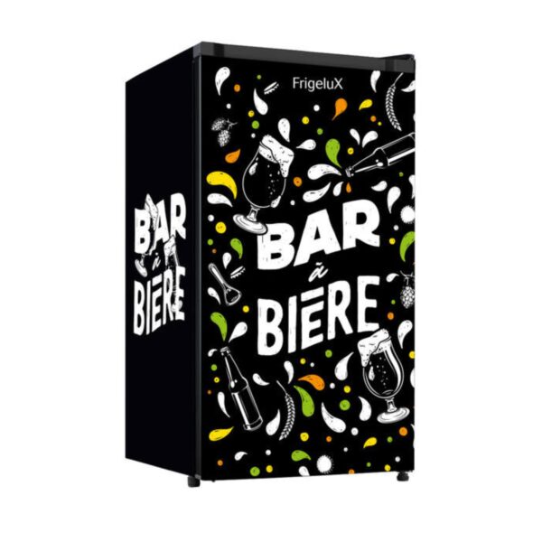 Frigelux BAB89NE Jääkaappi