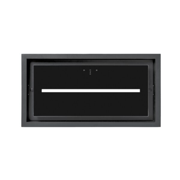 Ciarko Design JOKERUNO74BSL Liesituuletin