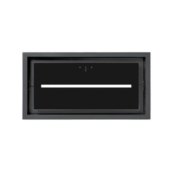 Ciarko Design JOKERUNO55BSL Liesituuletin