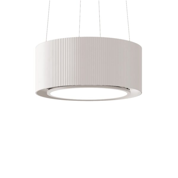 Ciarko Design MONOLIGHTIS80ESL Saarekeliesituuletin – kuva 2
