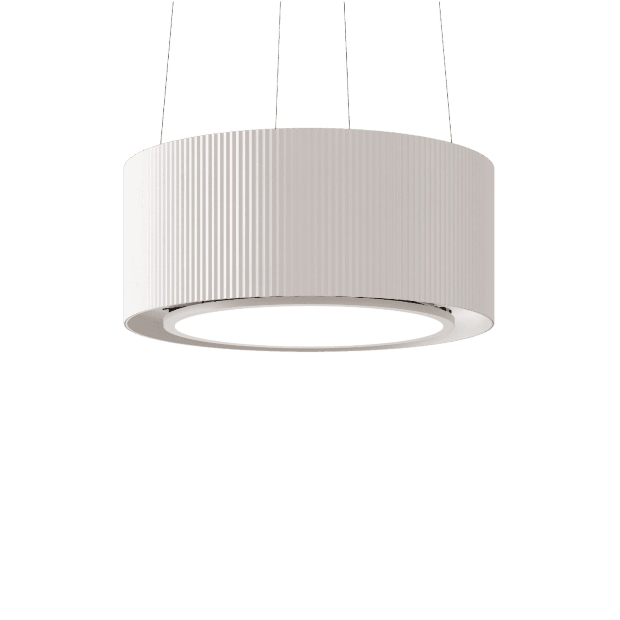 Ciarko Design MONOLIGHTIS80ESL Saarekeliesituuletin – kuva 2