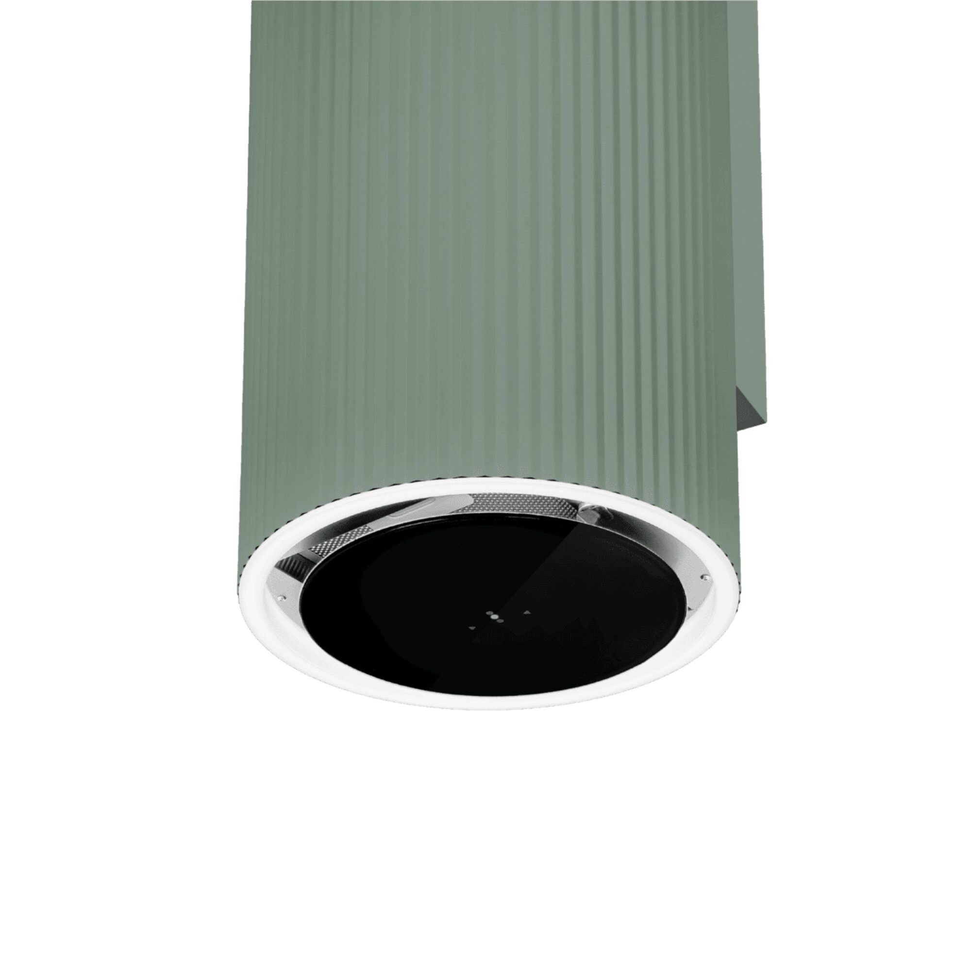 Ciarko Design MONOGRAMGRSL Liesituuletin – kuva 1