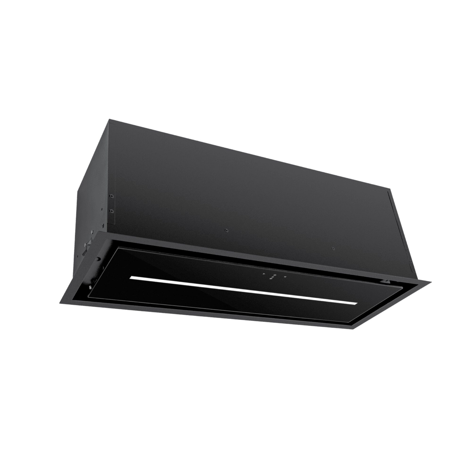 Ciarko Design JOKERUNO74BSL Liesituuletin – kuva 1