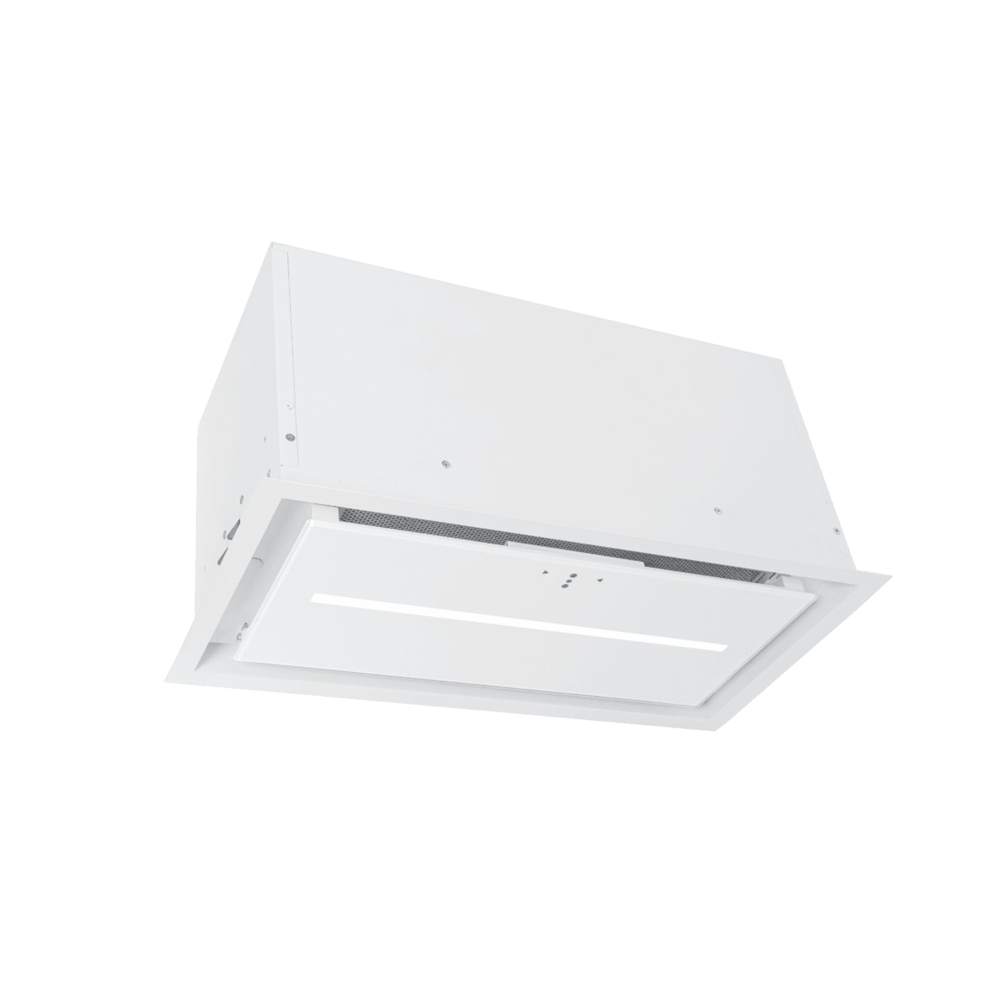 Ciarko Design JOKERUNO74WSL Liesituuletin – kuva 1