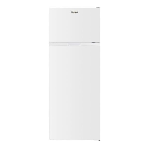 Whirlpool W55T0412W Jenkkikaappi