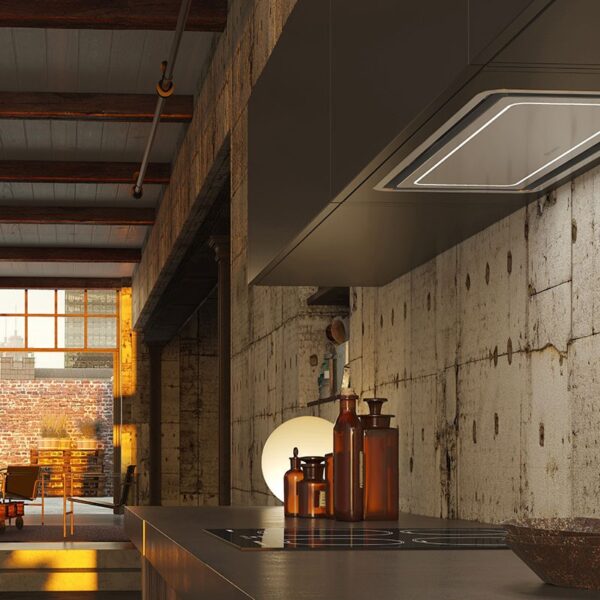 Faber IN-LIGHT-70_WH Liesituuletin – kuva 2