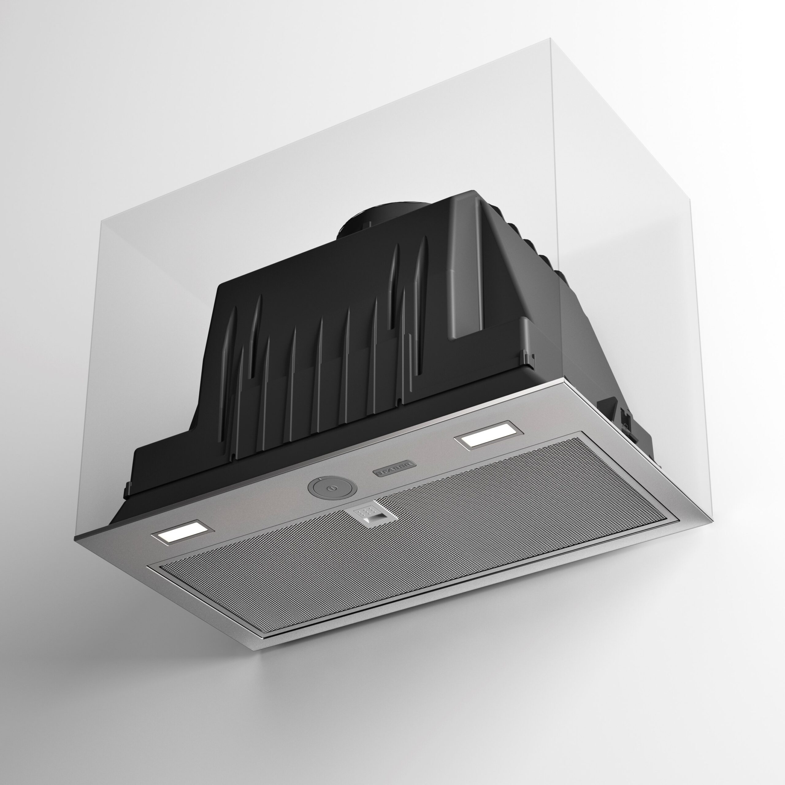 Faber INKAPLUSHCSXA52 Liesituuletin – kuva 4