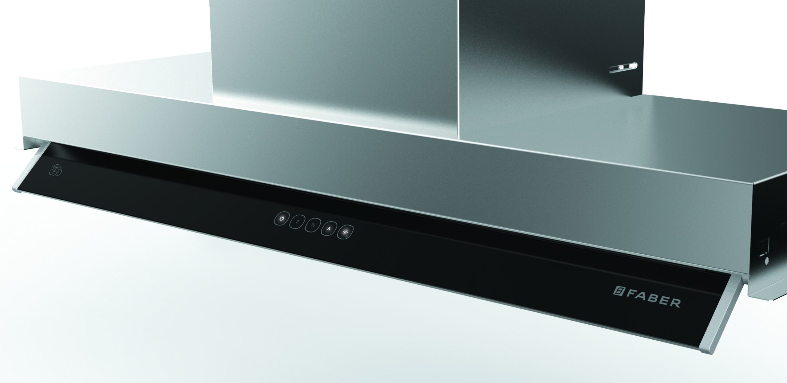 Faber INNOVAAIRX120K Liesituuletin – kuva 1