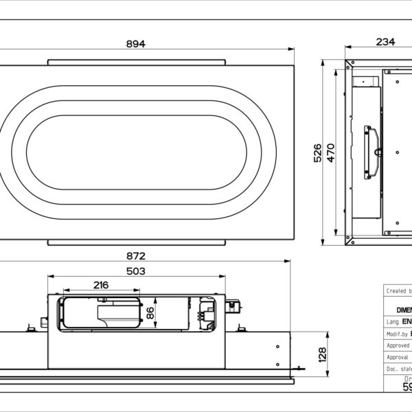 Faber INSIDEUPWH Liesituuletin – kuva 2