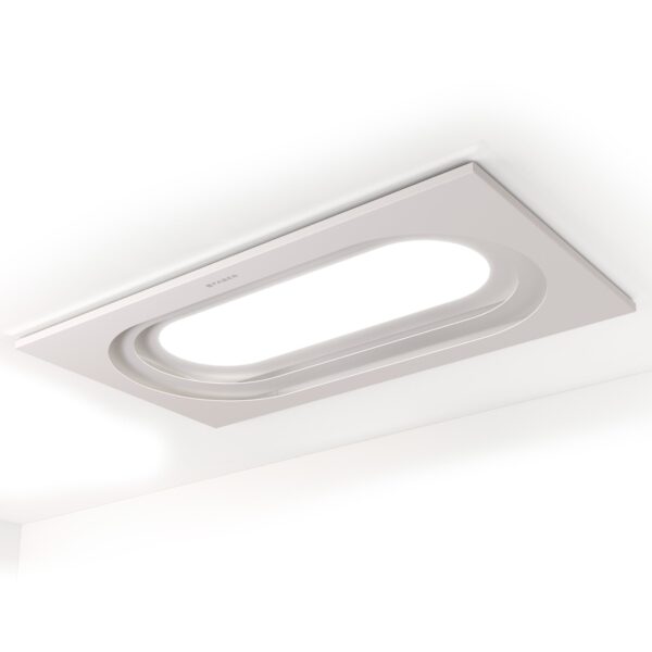 Faber INSIDEUPWH Ceiling hoods