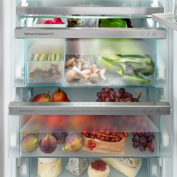 Liebherr IRBAD5171617 Integroitava Jääkaappipakastin – kuva 6