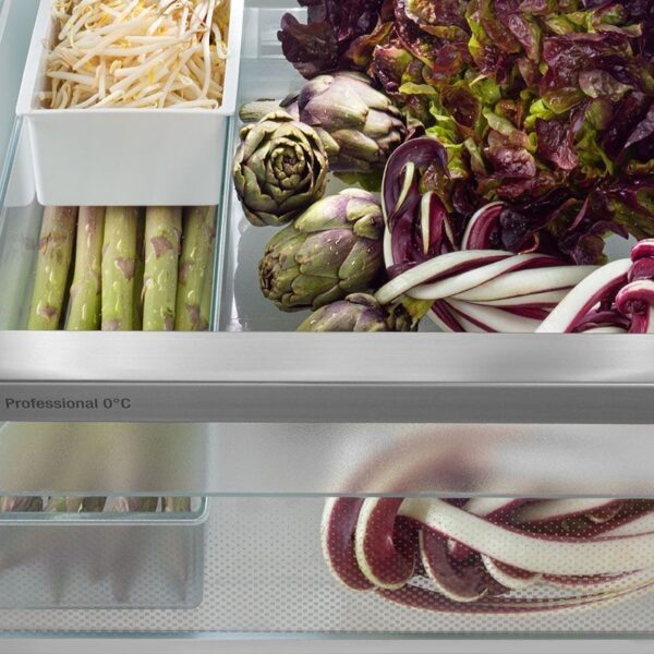 Liebherr IRBAD5171617 Integroitava Jääkaappipakastin – kuva 5